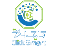 لوگوی برند کلیک اسمارت